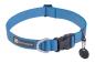 Preview: Ruffwear Halsband Hi & Light Blue Dusk 51-66 cm